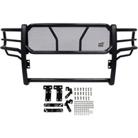 Thumbnail for Westin 2010-2018 Ram 25/3500 HDX Grille Guard - Black