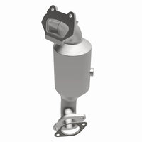 Thumbnail for MagnaFlow OEM Grade 11-14 Dodge Grand Caravan Direct Fit Federal Rear Catalytic Converter