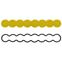 Thumbnail for Baja Designs S8 Series Wide Driving Lens Kit - Amber