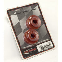 Thumbnail for Rugged Ridge Bushing Poly Stab Pair Red 72-95