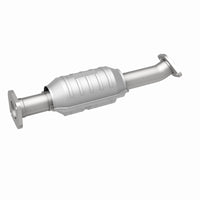 Thumbnail for MagnaFlow Conv DF 02-03 MPV 3.0L Driver Side Rear