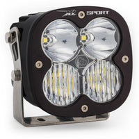 Thumbnail for Baja Designs XL Sport Driving/Combo Spot LED Light Pods - Clear