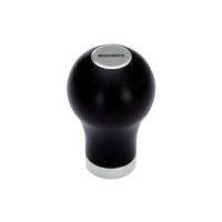 Thumbnail for Mishimoto Teardrop Shift Knob - Black