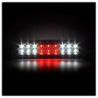 Thumbnail for xTune Dodge Ram 1500 09-15 2500/3500 10-16 LED 3RD Brake Light - Black BKL-DRAM09-LED-BK