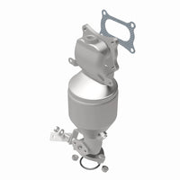 Thumbnail for MagnaFlow Conv DF 2008-2016 Honda Odyssey 3.5L