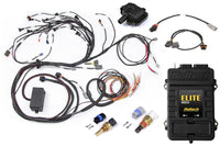 Thumbnail for Haltech Elite 2500 Terminated Harness Kit