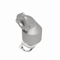 Thumbnail for MagnaFlow Conv Direct Fit OEM 13-15 Hyundai Veloster 1.6L Underbody