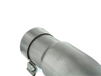 Thumbnail for aFe MACHForce XP Exhaust Cat-Back 3in SS-409 w/ Polished Tip 97-03 Ford F-150 V8 4.6/5.4L