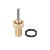 Thumbnail for Mishimoto Sandwich Plate Thermostat 93 Degrees C/200 Degrees F