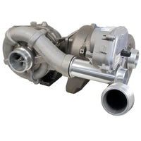 Thumbnail for BD Diesel TWIN TURBO ASSEMBLY - Ford 2008-2010 6.4L PowerStroke