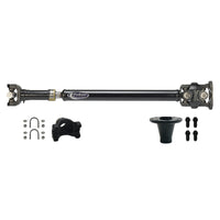 Thumbnail for Yukon Gear Heavy Duty Driveshaft for 12-16 Jeep JK Rear 2-Door A/T Only