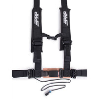 Thumbnail for PRP RZR/Can-Am 4.2 Harness  (Driver Side)