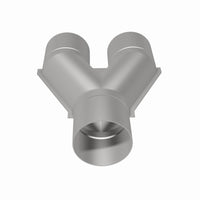 Thumbnail for MagnaFlow Smooth Trans Y 4 x 13inch C/D SS