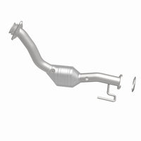 Thumbnail for MagnaFlow Conv DF 96-97 Ford Explor 5.0L