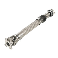 Thumbnail for Omix Driveshaft Front D44 4sp Auto Trans- 07-11 JK