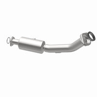 Thumbnail for MagnaFlow 2007-2011 Honda Civic L4 2.0L California Catalytic Converter Direct Fit