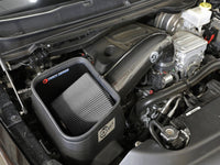 Thumbnail for aFe 19-20 Dodge RAM 1500 5.7L Track Series Carbon Fiber Cold Air Intake System w/Pro DRY S Filter