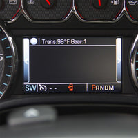 Thumbnail for Autometer Dashcontrol Display Controller Dashcontrol Silverado/Sierra/Tahoe/Suburban/Yukon 2014+