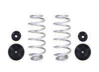 Thumbnail for Eibach Pro-Lift Kit for 03-09 Lexus GX470 (Rear Springs Only) - 2.2in Rear