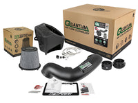 Thumbnail for aFe Quantum Pro DRY S Cold Air Intake System 17-18 Ford PowerStroke V8 6.7L (td)