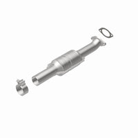Thumbnail for Magnaflow Conv DF 06-08 Eclipse rear OEM