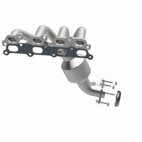 Thumbnail for MagnaFlow Conv DF 07-10 Chevy Colorado / 07-10 GMC Canyon / 07-08 Isuzu I-290 2.9L Manifold