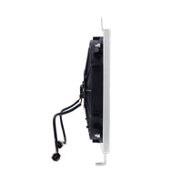 Thumbnail for Mishimoto 02-04 Acura RSX Aluminum Fan Shroud Kit