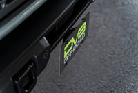 Thumbnail for DV8 Offroad 21-23 Ford Bronco Capable Bumper Front License Plate Mount