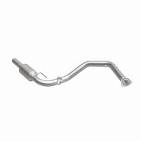 Thumbnail for MagnaFlow 2009 Chevrolet Express 4500 V8 6.0L Left Underbody Catalytic Converter
