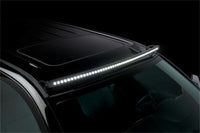 Thumbnail for Putco 14-18 Chevy Silv LD - Roof bracket Kit for PN 10055 - 50in Curved