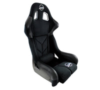 Thumbnail for NRG FIA Competition Seat w/Competition Fabric & FIA Homologated Free Driving Position
