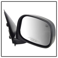 Thumbnail for xTune Dodge Ram 02-08 Power Heated OE Mirror - Right MIR-03DRAM02-PW-R