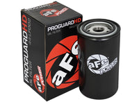 Thumbnail for aFe ProGuard D2 Fluid Filters Oil F/F OIL 89-16 Dodge Diesel Trucks L6-5.9L/6.7L (td) (4 Pack)
