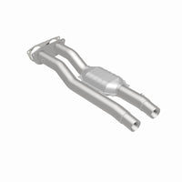 Thumbnail for MagnaFlow Conv DF 96-97 7.4L 3500 Truck Rear