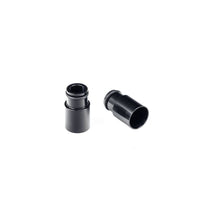 Thumbnail for Injector Dynamics +14mm Bottom Adapter 14mm Lower O-Ring - Black