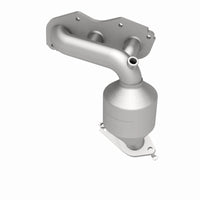 Thumbnail for MagnaFlow Converter Direct Fit 07-15 Toyota Sienna 3.5L