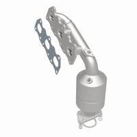 Thumbnail for Magnaflow Conv DF 04-08 Grand Vitara V6 2.7L PS