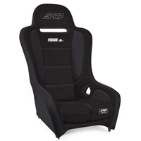 Thumbnail for PRP Podium Elite Suspension Seat All Black/Black