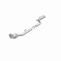 Thumbnail for Magnaflow Conv DF 05-10 SLK55 AMG 5.5L ds