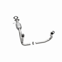 Thumbnail for Magnaflow Conv DF 2000 S10/Sanoma 4.3L