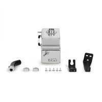 Thumbnail for Mishimoto 11-14 Ford F-150 Aluminum Expansion Tank - Natural