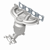 Thumbnail for MagnaFlow Conv Direct Fit 13-16 Hyundai Santa Fe Sport 2.4L Manifold