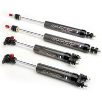 Thumbnail for Hotchkis 64.5-66 Ford Mustang 1.5 Street Performance Series Aluminum Shocks (4 Pack)