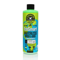 Thumbnail for Chemical Guys EcoSmart Hyper Concentrated Waterless Car Wash & Wax - 16oz
