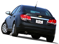 Thumbnail for Borla 11-15 Chevrolet Cruze Eco/LS/LT/LTZ SS Catback Exhaust