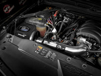 Thumbnail for aFe Momentum XP Cold Air Intake System w/ Pro 5R Media Brushed 14-19 GM Silverado/Sierra 1500