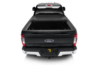 Thumbnail for UnderCover 17-20 Ford F-250/F-350 6.8ft Armor Flex Bed Cover - Black Textured