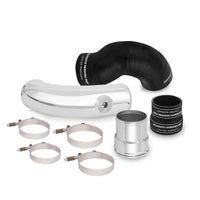 Thumbnail for Mishimoto 11-15 Ford 6.7L Powerstroke Cold-Side Intercooler Pipe and Boot Kit