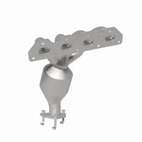 Thumbnail for MagnaFlow Conv DF 09-10 Chevy Aveo/Aveo5 1.6L Manifold / 09 Pontiac G3 1.6L Manifold (49 State)