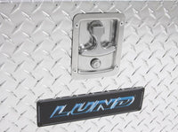 Thumbnail for Lund Universal Challenger Specialty Tool Box - Brite